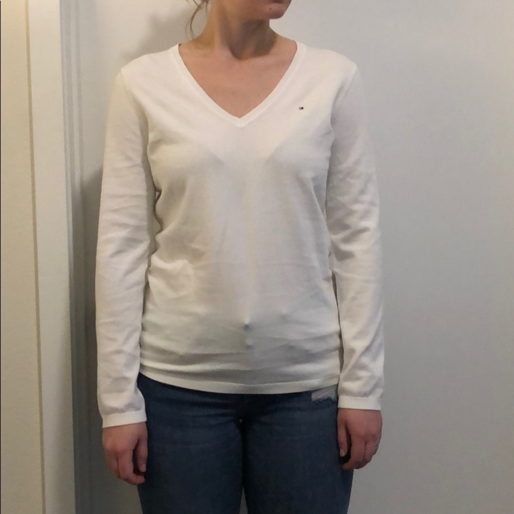 Tommy Hilfiger Sweater